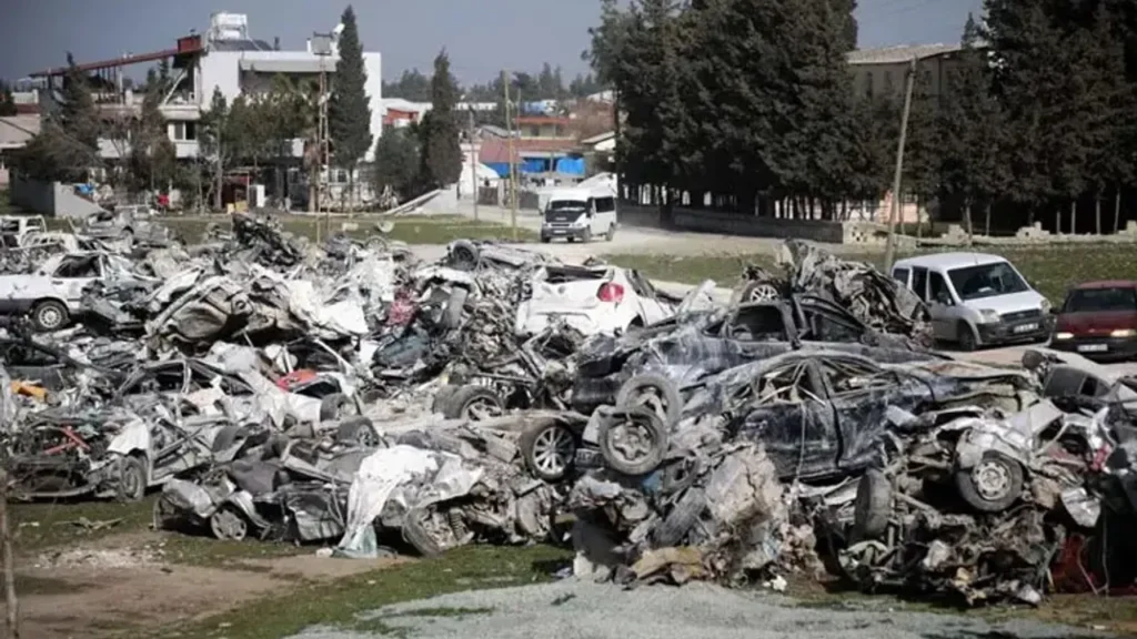 İzmir’in de aralarında olduğu 15 ilde sahte ekspertiz operasyonu: 27 gözaltı