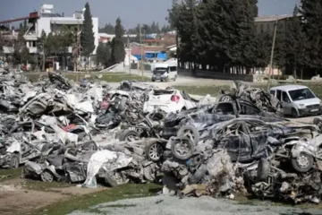 İzmir’in de aralarında olduğu 15 ilde sahte ekspertiz operasyonu: 27 gözaltı