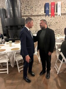 Bağımsızlık Kararı Sonrası İlk Mesaj: Latif Aydemir’den Cemil Tugay’a “Aramıza Hoş Geldin” 2 WhatsApp Image 2026 06 18 at 21.35.02