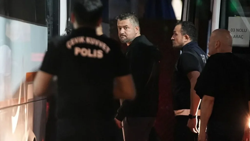 Buca operasyonunda ilk kararlar çıktı: 19 kişi tutuklandı