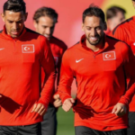 A Milli Takım Dünya Kupası mesaisine Kanada’da başladı