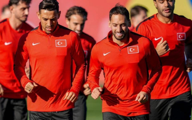 A Milli Takım Dünya Kupası mesaisine Kanada’da başladı 1 a milli takim 6 U2PlS4
