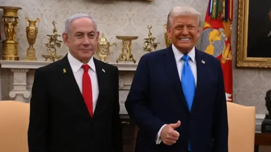 Trump ve Netanyahu’nun Ortadoğu planı geri mi tepti: Bölge kalıcı kriz riskiyle karşı karşıya