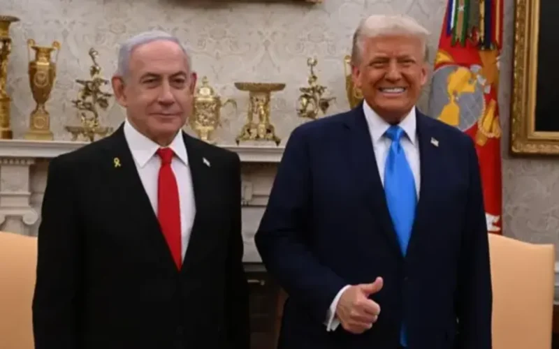 Trump ve Netanyahu’nun Ortadoğu planı geri mi tepti: Bölge kalıcı kriz riskiyle karşı karşıya
