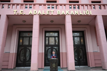 Adalet Bakanlığı’ndan 15 bin sözleşmeli personel alımı: Başvurular başladı