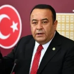Milletvekili Adnan Beker’in oğlu hakkında gözaltı kararı: Soruşturma Ankara’ya uzandı