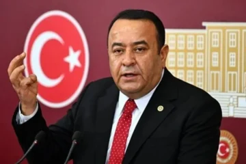Milletvekili Adnan Beker’in oğlu hakkında gözaltı kararı: Soruşturma Ankara’ya uzandı