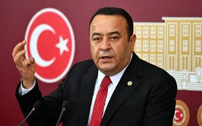Milletvekili Adnan Beker’in oğlu hakkında gözaltı kararı: Soruşturma Ankara’ya uzandı 1 adnan beker 2 D81GWc
