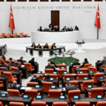 Meclis’te gündem oldu: “Dijital yetimler” masaya yatırıldı