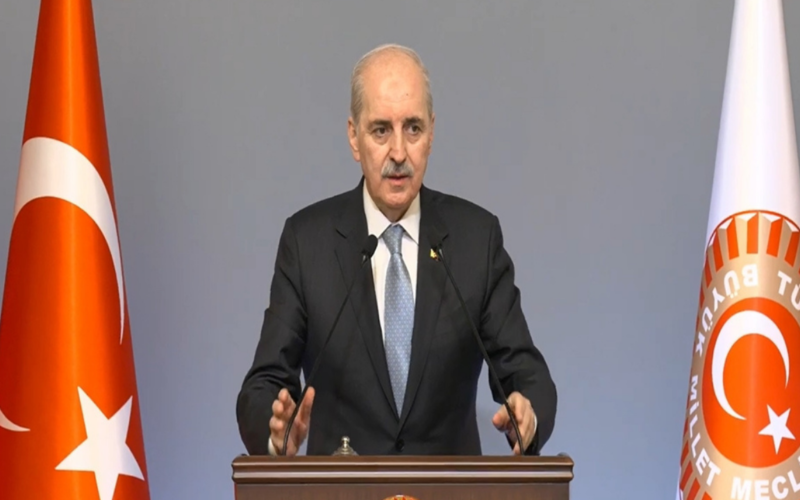 Meclis Başkanı Kurtulmuş'tan Kurtulmuş’tan CHP grup toplantısı açıklaması 1 Adsiz Tasarim 2026 03 06t001600436 6mWqFr