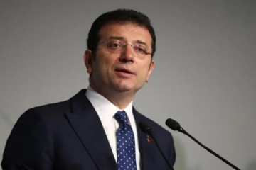 İmamoğlu’ndan kurultay ve yeni parti tartışmalarına ilişkin açıklama