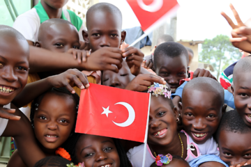 Fransız basını Türkiye’nin Afrika’daki yükselişini analiz etti
