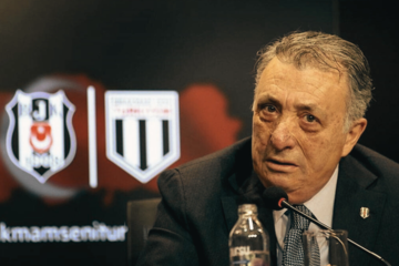 Altay’ın geleceği masada: Gözler Sinan Kanlı–Ahmet Nur Çebi görüşmesinde