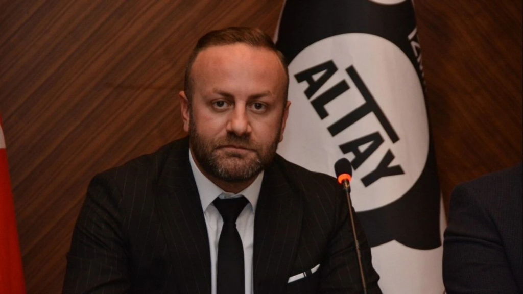 Kanlı’dan sezon değerlendirmesi: En zorlu yılı geride bıraktık