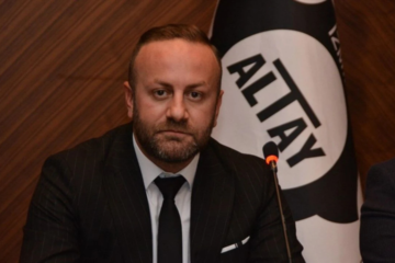 Kanlı’dan sezon değerlendirmesi: En zorlu yılı geride bıraktık