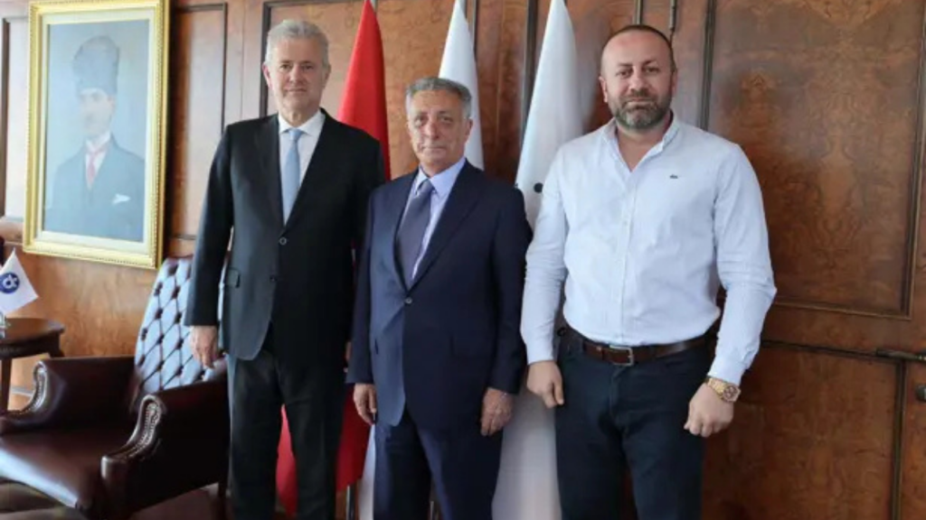 İzmir Son Dakika Haberleri 47 Altay’da kara bulutlar dağılıyor