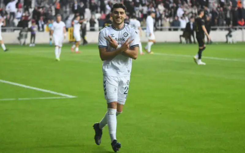 Altay Mehmet Nur Ev0PWn