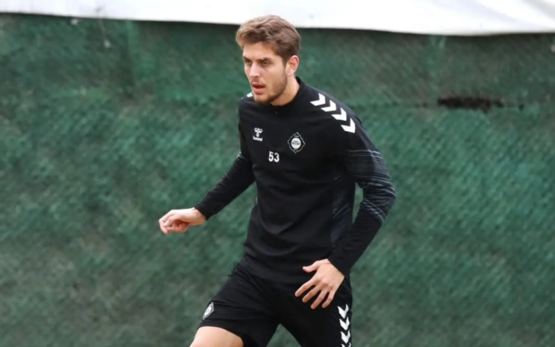 Altay’da bir ayrılık daha! 1 altayda hikmet 1 B1IdLZ