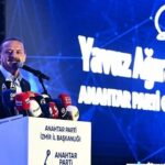 Anahtar Parti seçim çalışmalarına İzmir’den başladı: Ağıralioğlu’ndan iktidara sert eleştiriler