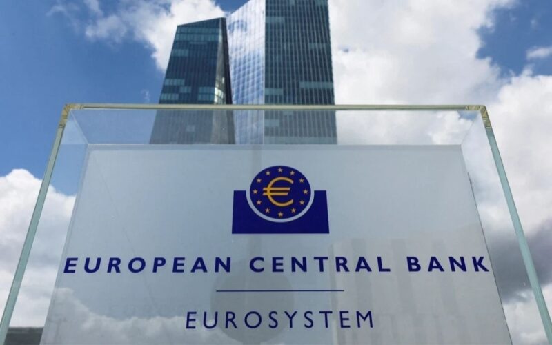 ECB faiz kararı öncesi beklentiler netleşiyor: Gözler 25 baz puanlık artışta 1 avrupa merkez bankasi 1 NWSfjb