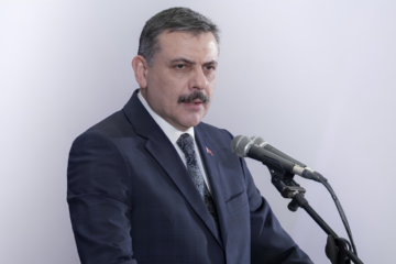 Bakan Çiftçi açıkladı: Sokak hayvanları için yeni süreç mi başlıyor?