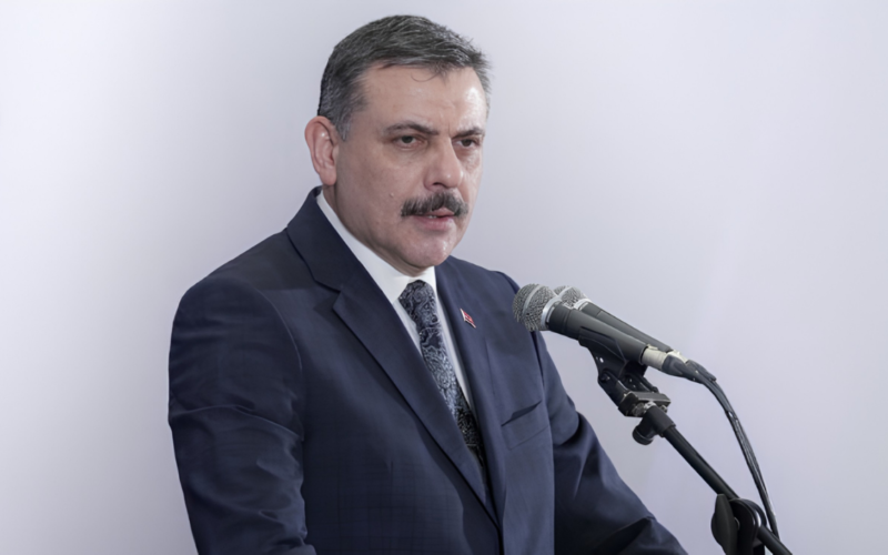 Bakan Çiftçi açıkladı: Sokak hayvanları için yeni süreç mi başlıyor? 1 bakan ciftci 1 DKu0qX