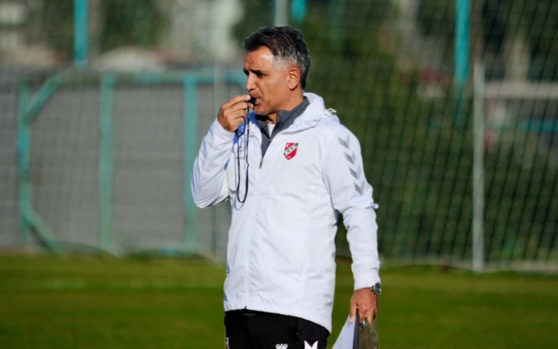 Karşıyaka’da gözler kongrede: Basatemür ve takım beklemede 1 basatemur 1 eX2j1w