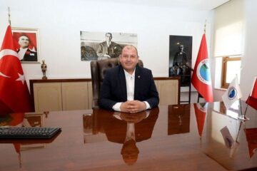 Menderes Belediyesi’nden iddialara yanıt: Hukuki süreç başlatıldı