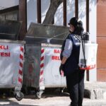 Bayraklı’da yaz öncesi ilaçlama seferberliği: 25 mahallede çalışmalar sürüyor