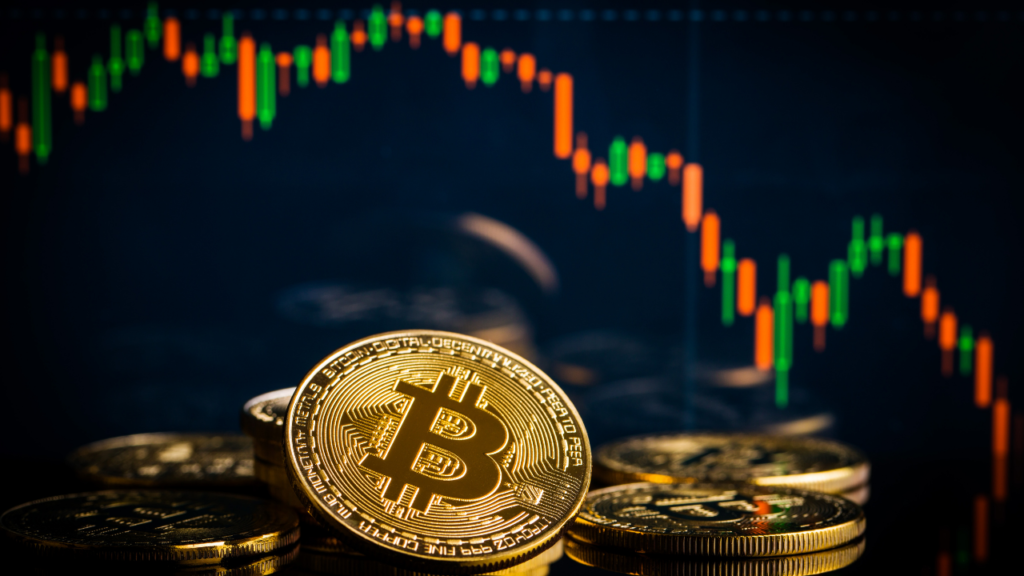 Bitcoin’de sert düşüş: Milyarlarca dolarlık pozisyon tasfiye edildi