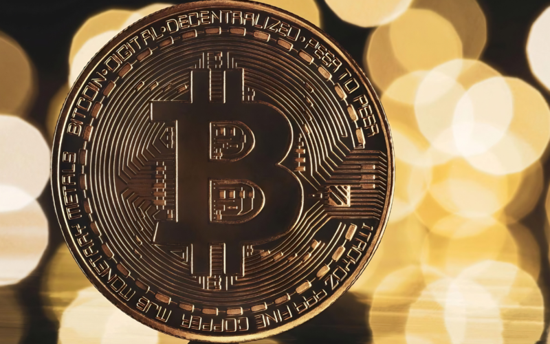 Bitcoin’de 1,2 trilyon dolarlık kayıp: Trump sonrası tüm kazançlar silindi 1 bitcoin 8 LF725M