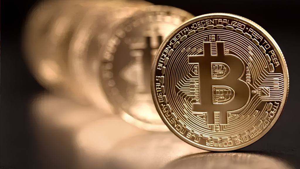 İzmir Son Dakika Haberleri 17 Kripto piyasasında sert düşüş: Bitcoin 60 bin doların altına geriledi