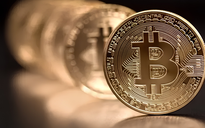 Kripto piyasasında sert düşüş: Bitcoin 60 bin doların altına geriledi 1 bitcoin 9 PWUc7R