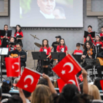 Bornova Yaz Etkinlik YQ5HM7