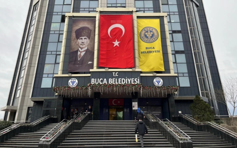 Buca soruşturmasında yeni karar: Tutuklulara mal varlığı tedbiri! 1 buca belediyesi 16 Bt8pSX