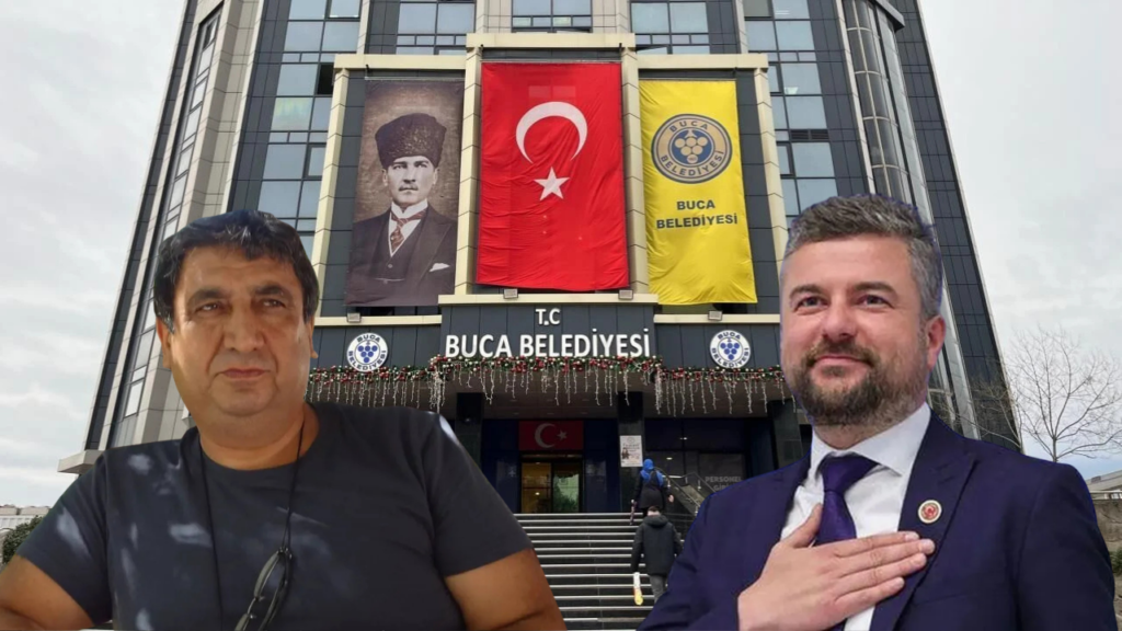İzmir Son Dakika Haberleri 26 Buca Belediyesi’nde kritik seçim günü: CHP’nin adayı belli oldu!