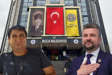 Buca Belediyesi’nde kritik seçim günü: CHP’nin adayı belli oldu!