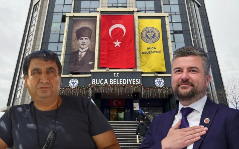 Buca Belediyesi'nde kritik seçim günü: CHP’nin adayı belli oldu! 1 buca belediyesi secim1 ive13I