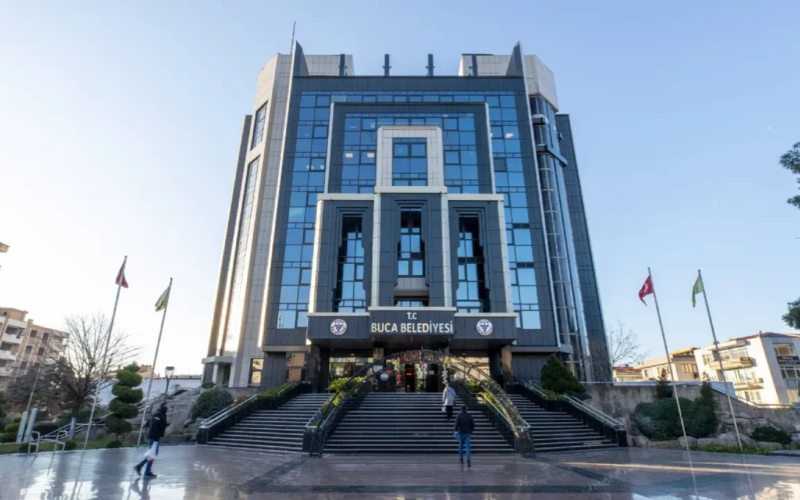 Buca’da Başkanvekili seçimi öncesi siyasi trafik hızlandı 1 buca belediyesi1 lq7C5a