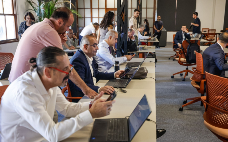 buyuksehirde dijital devrim 6eeCwa