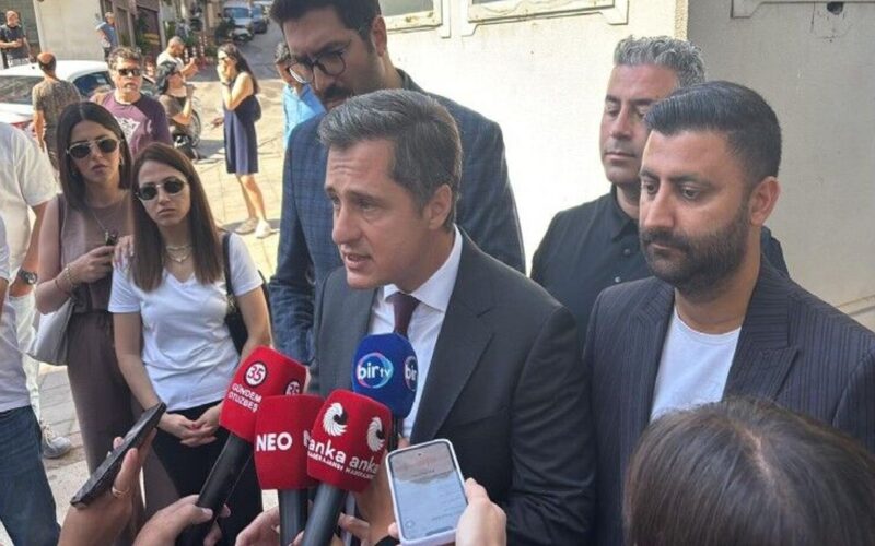 C H Pli Yucelden Buca Operasyonu Tepkisi Safak Baskiniyla Gozaltina Almak Hukuki Degil 390330 News Big 9tV9P1