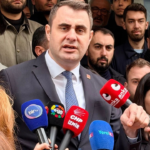 CHP İzmir İl Başkanı Güç’ten ihraç sürecine tepki: Butlancı yönetim utanıp gitmeli