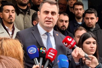 CHP İzmir İl Başkanı Güç’ten ihraç sürecine tepki: Butlancı yönetim utanıp gitmeli