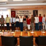 Çamlık Atatürk Evi restorasyon projesi tanıtıldı