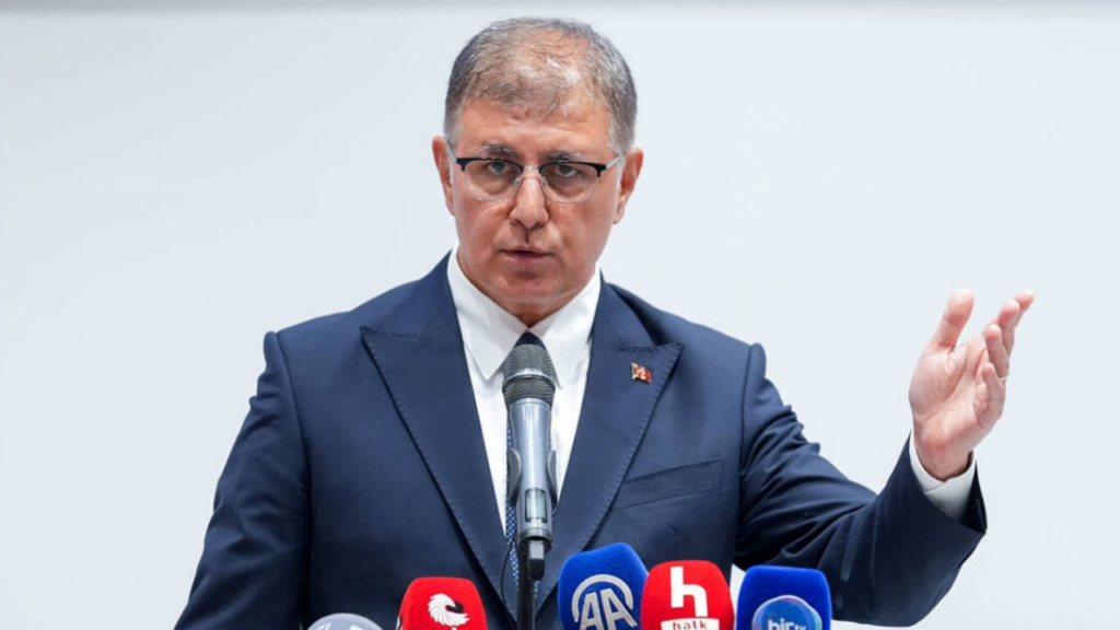 Tugay’dan çarpıcı çıkış: 11 çöp tesisi başvurumuz reddedildi