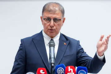 Tugay’dan çarpıcı çıkış: 11 çöp tesisi başvurumuz reddedildi