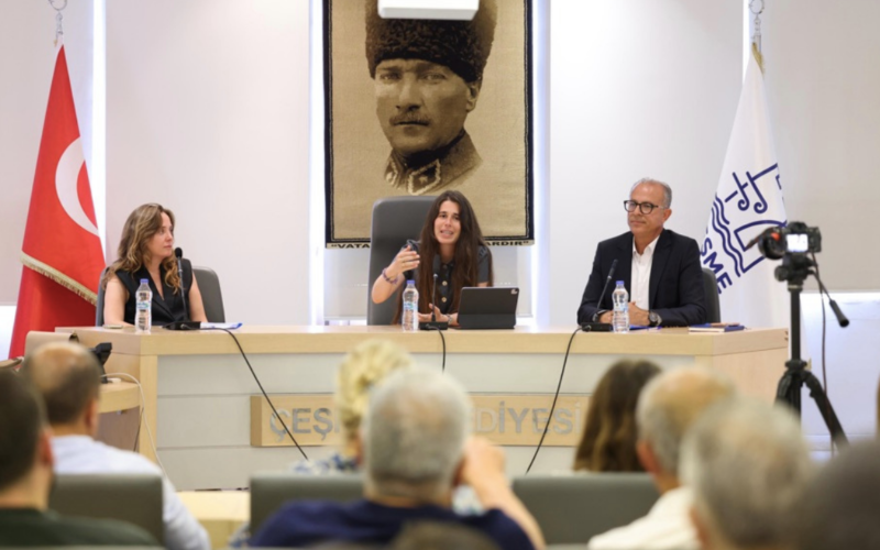 Cesme Belediye Meclisinden Yaz Sezonu Karari1 MquxWN
