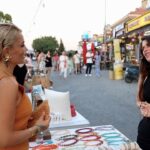 Çeşme’de Kadın Emeği Gece Pazarları açılıyor: El emeği ürünler yaz boyunca sergilenecek