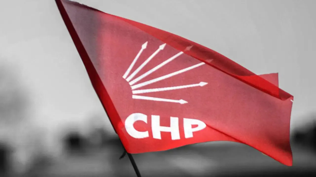İzmir Son Dakika Haberleri 15 CHP’de toplu istifa depremi: İzmirli 3 milletvekili de PM’den ayrıldı