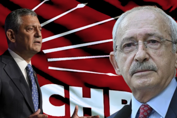 CHP’de PM Krizi ve “Kurultay” tartışması: İstifalar, sert açıklamalar